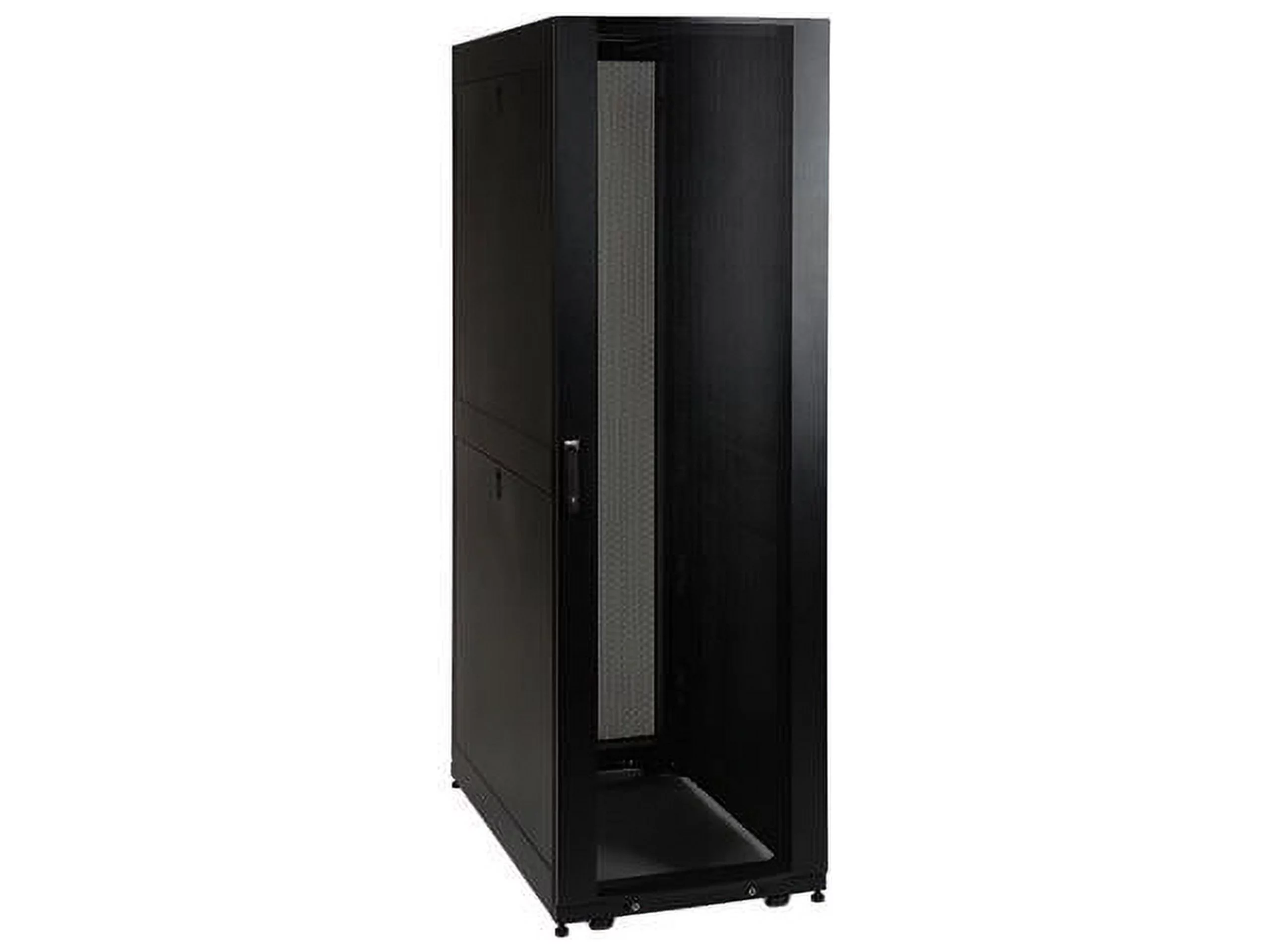 Tripp Lite SR42UB 42U Rack Enclosure Server Cabinet