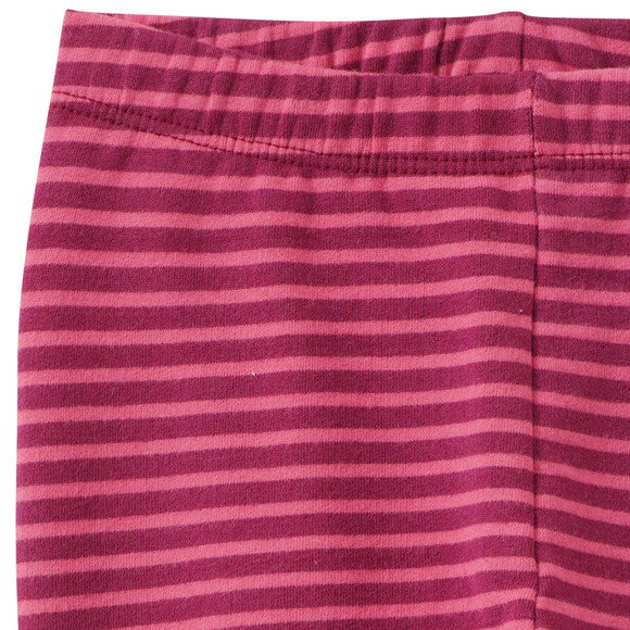Topomini Chip 'n Chap Leggings mit Streifen