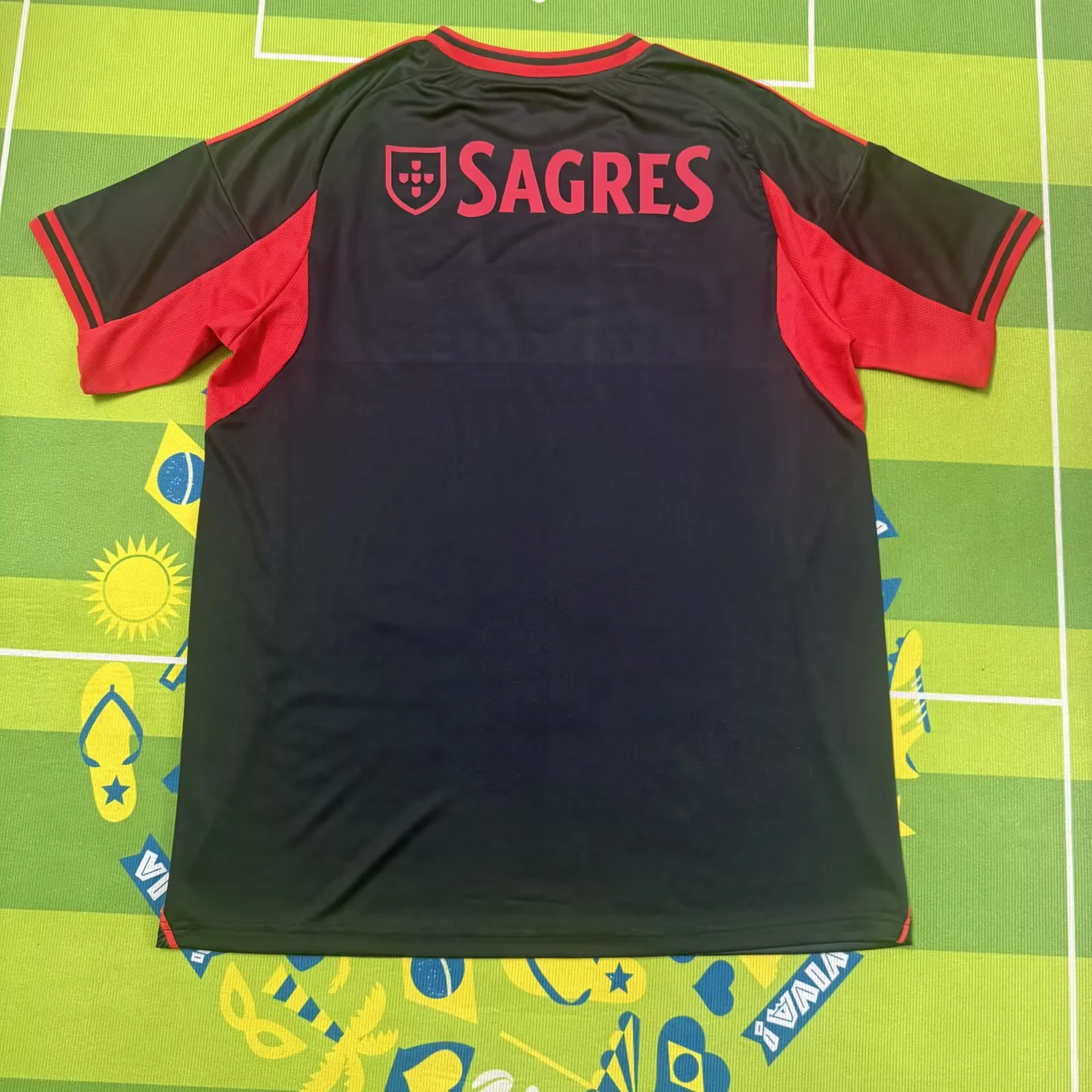 Benfica Special Jersey S-4XL Fan Version