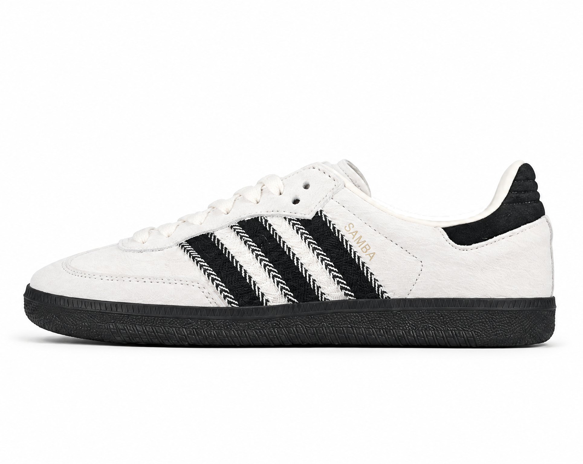 Adidas Samba Og Wonder White/Core Black/Alumina JP5329