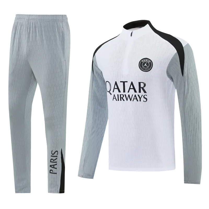 Paris Saint Germain PSG Training Suit