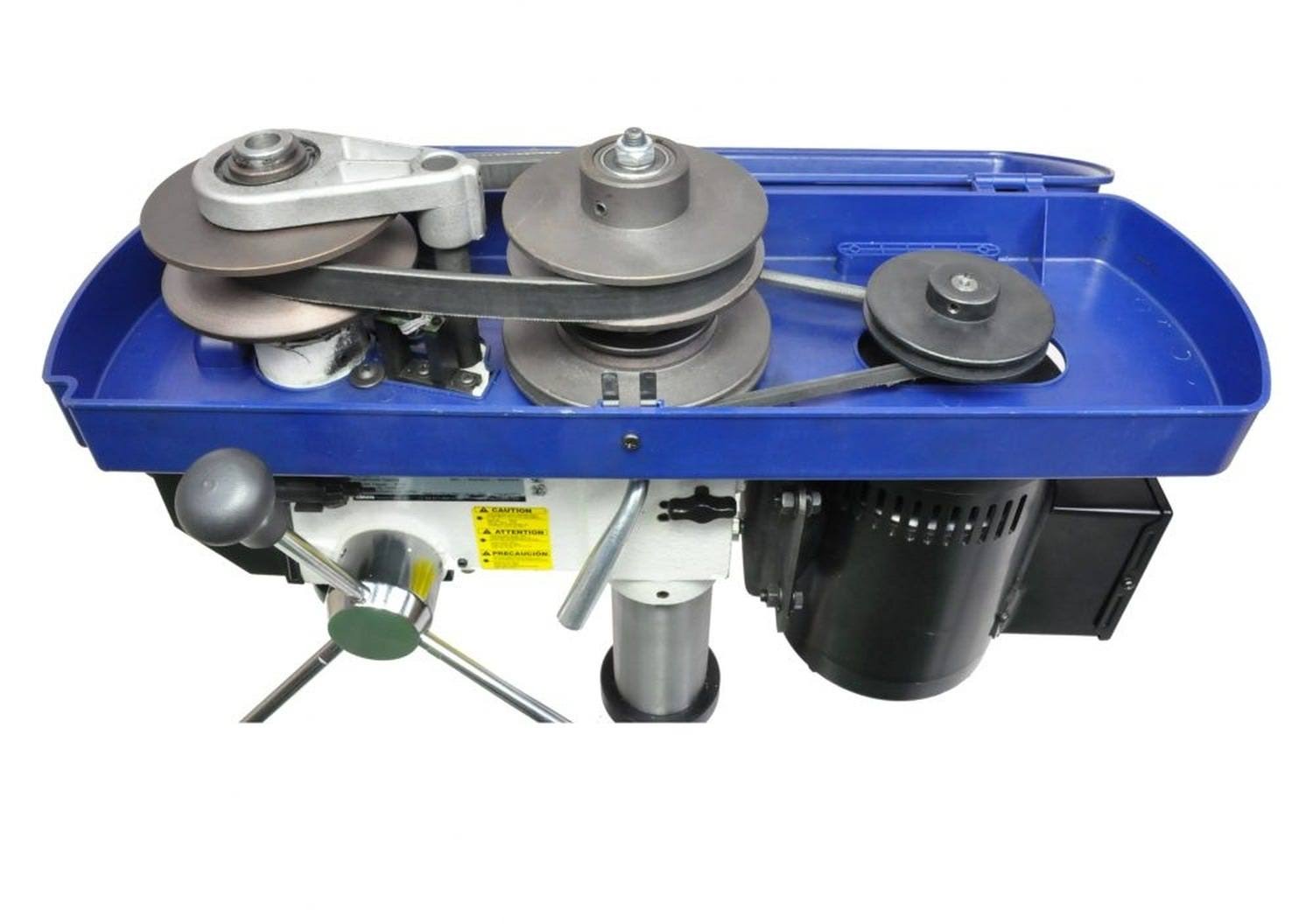 Rikon 12 inch Variable Speed Drill Press 30-212VS