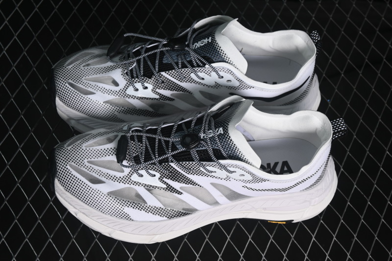 HOKA One One Mafate Speed 4 Lite TS