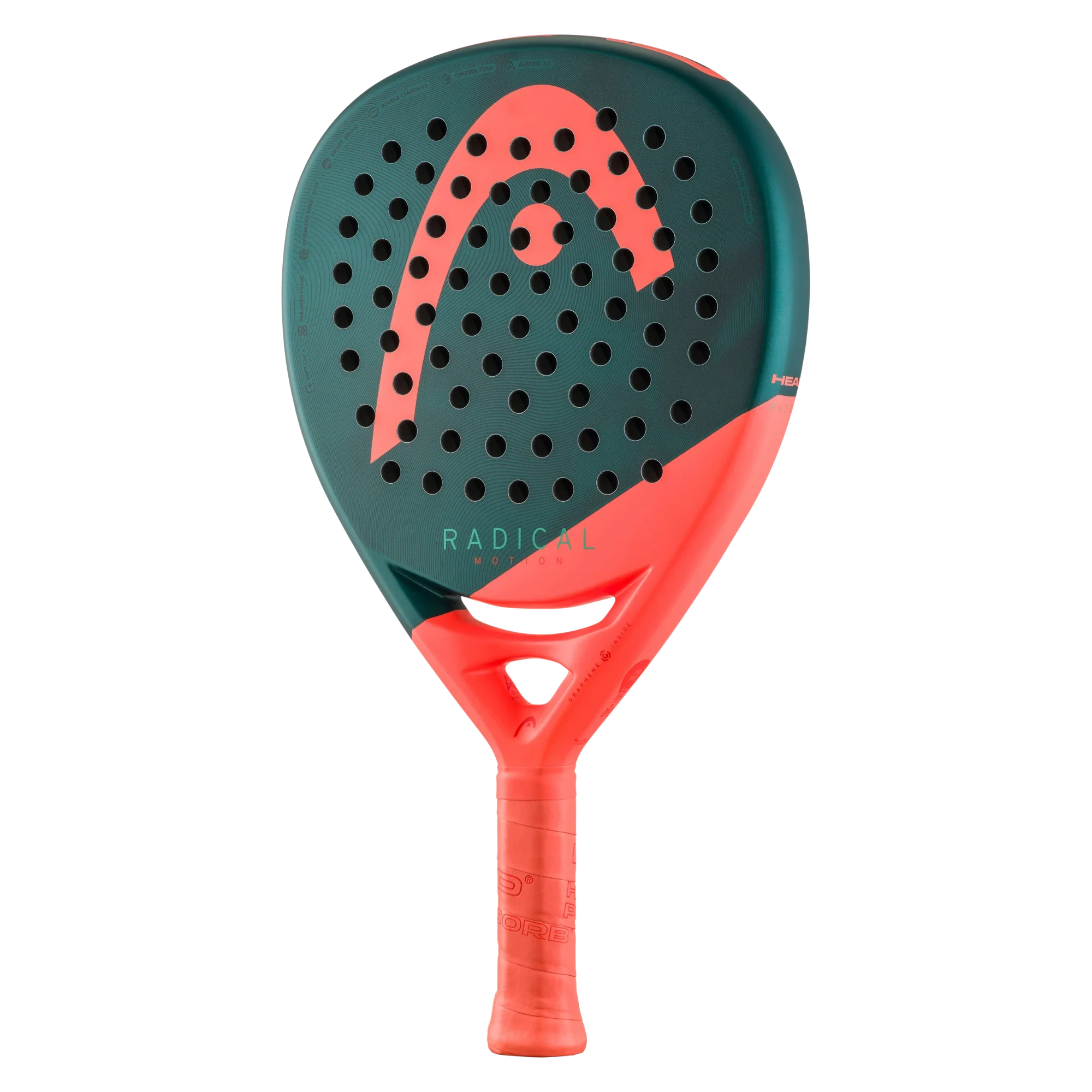 Head Radical Motion 2026 Padel Racket