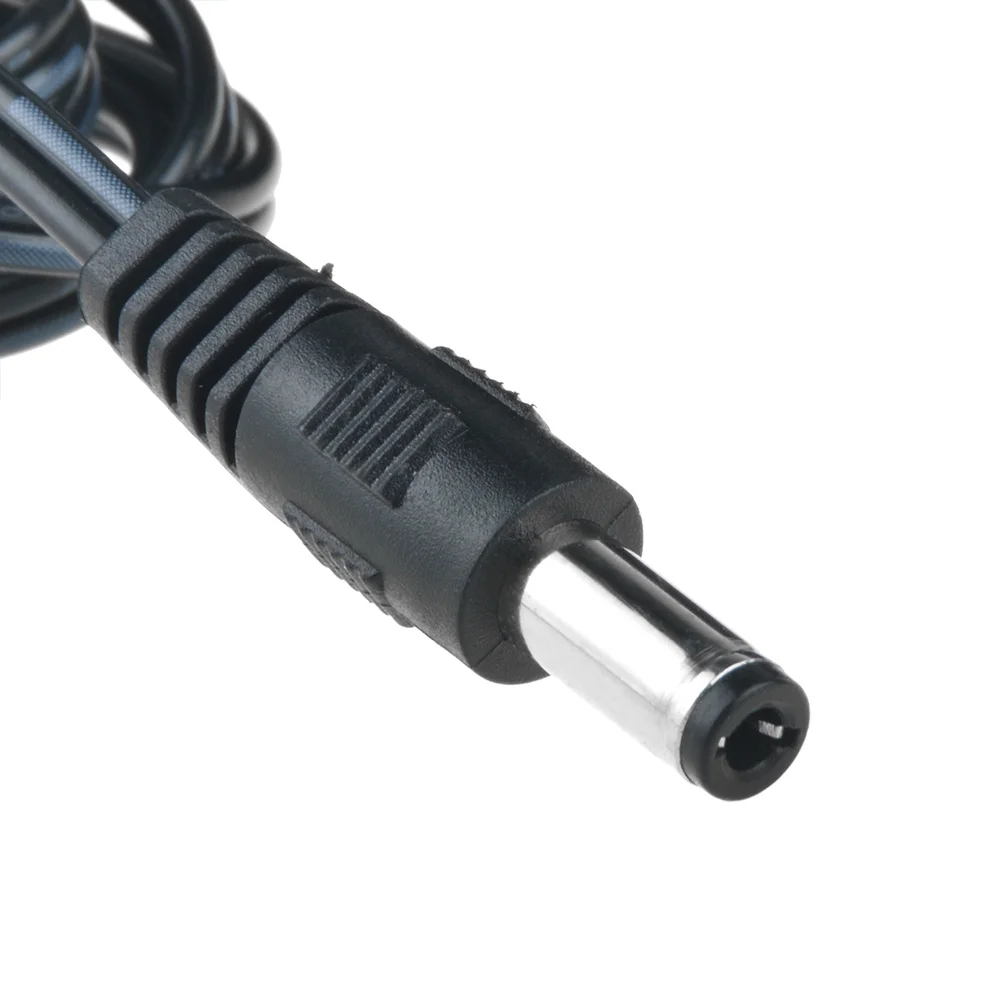Omilik AC Adapter compatible with Lectrosonics Part No: CH40 PWR IN Charger & Power Supply Cord PSU