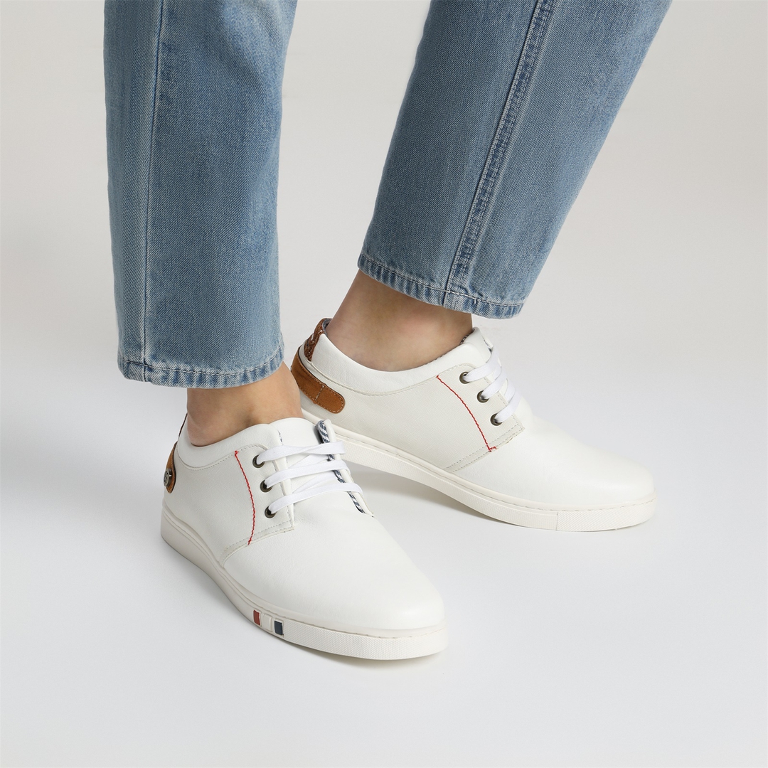 Men's Modern Casual Fashion Sneakers