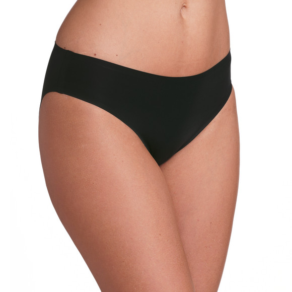 Gina Benotti Damen Seamless-Slip aus glatter Mikrofaser