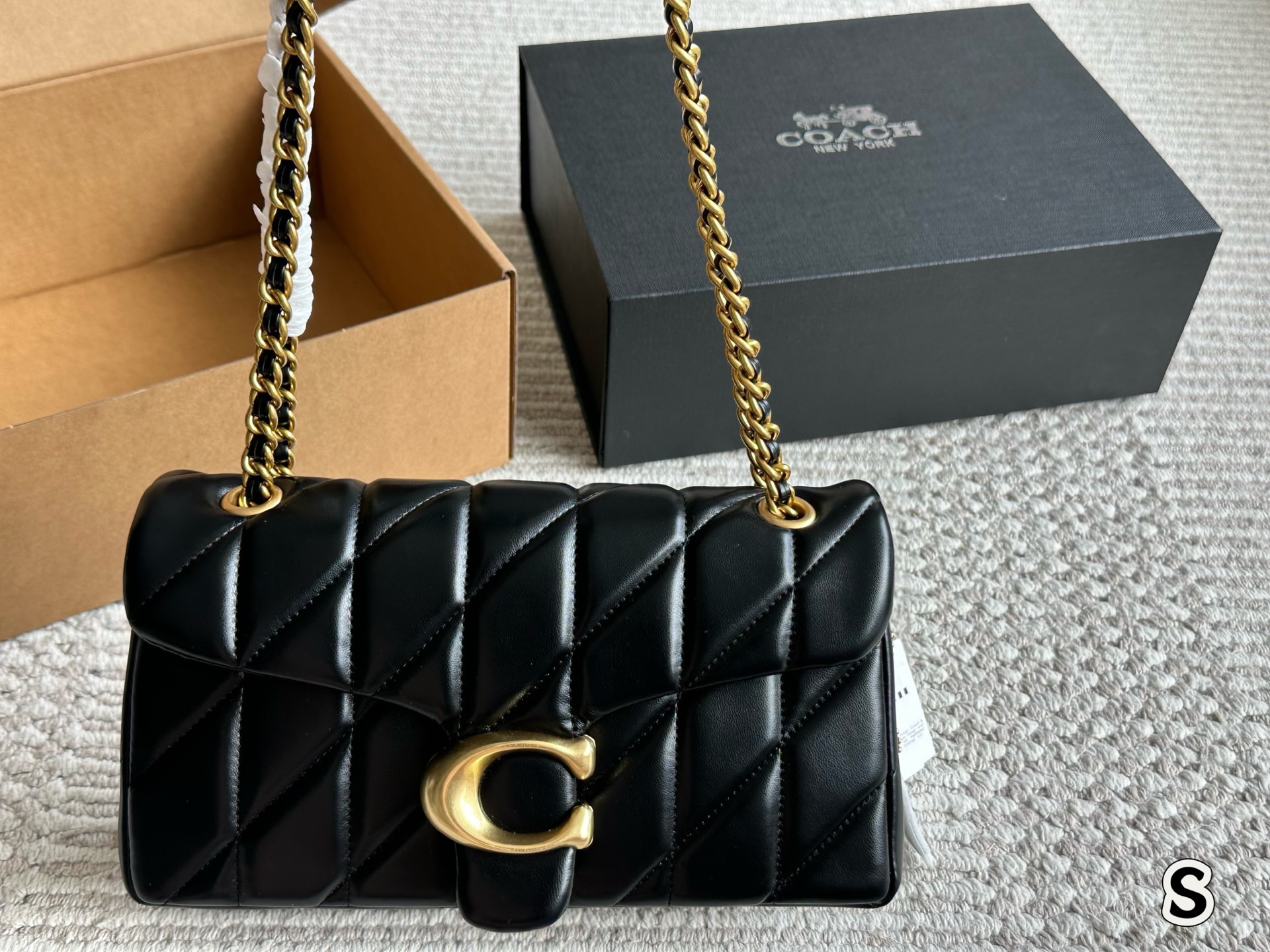 Coach Dionysus Tabby bag - cnluxepick