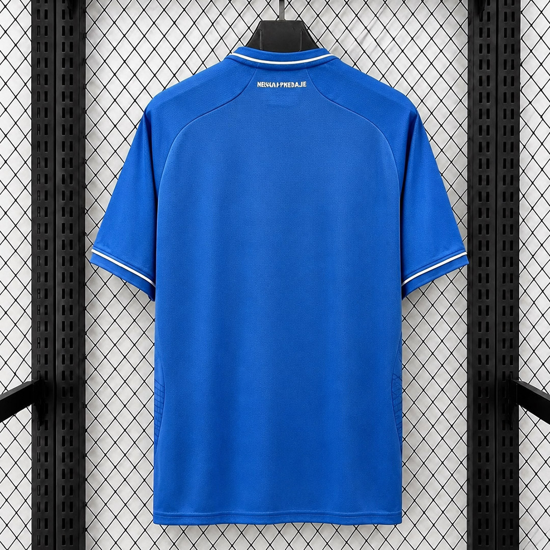 Dinamo Zagreb 26/27 Home Jersey S-4XL Fan Version