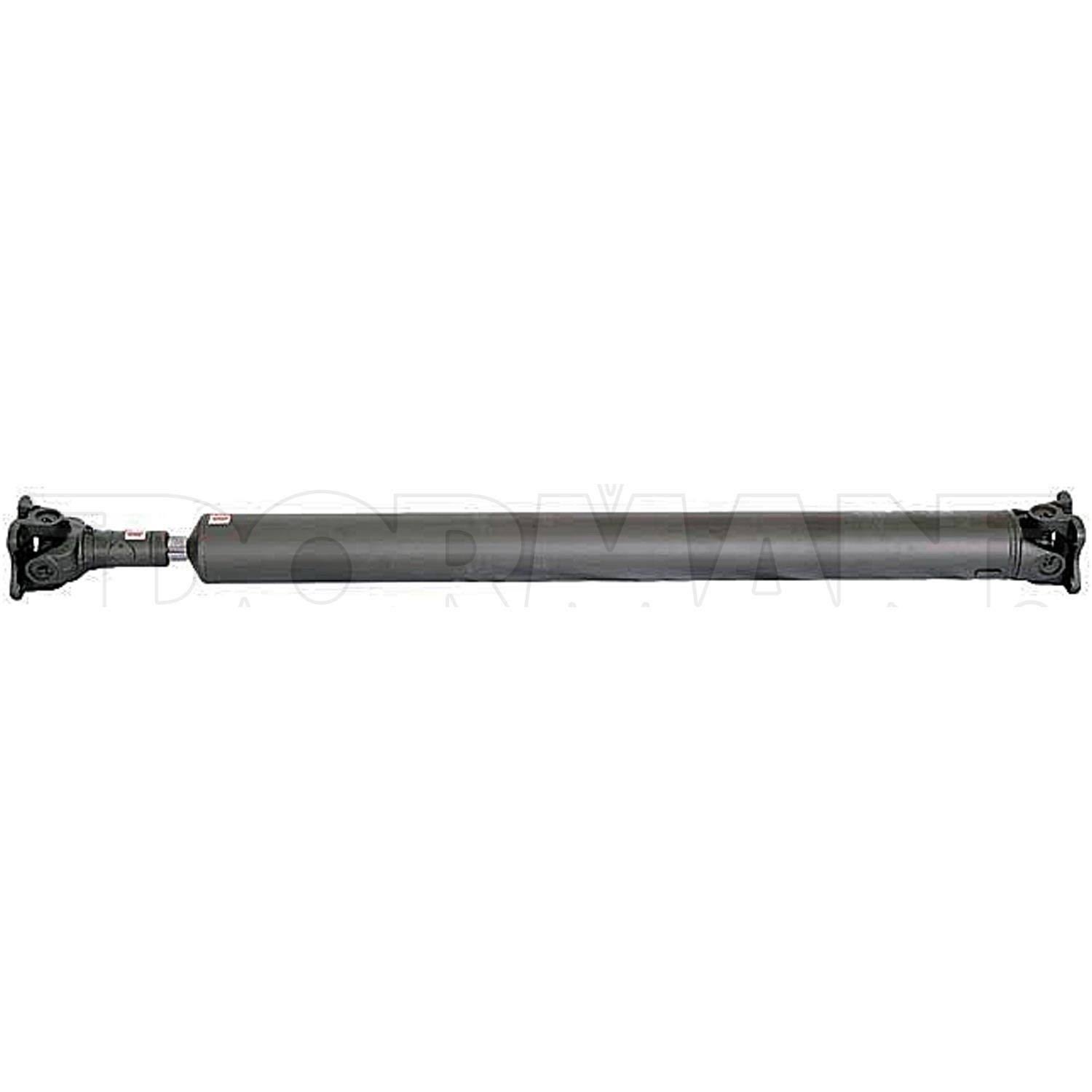 Dorman 946-641 OE Solutions Rear Driveshaft