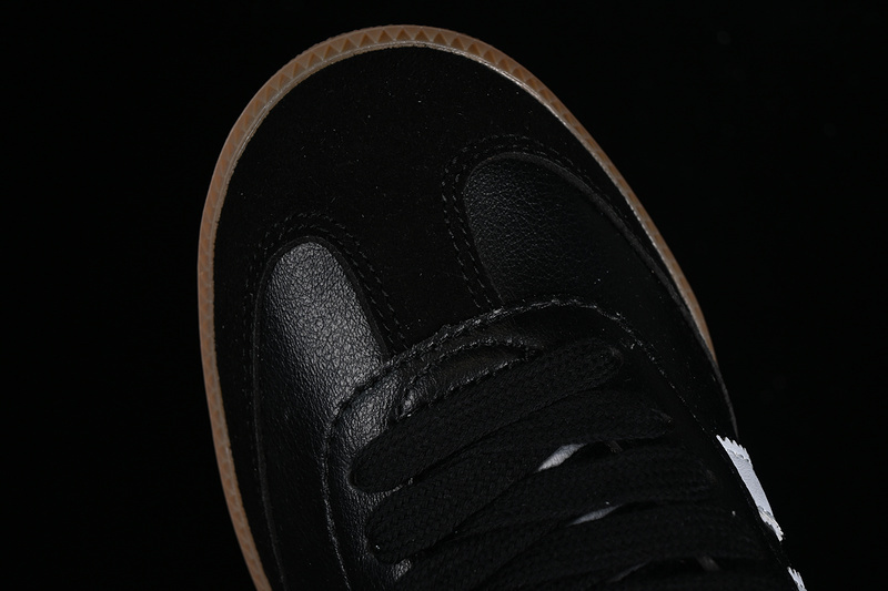 Adidas Jjjjound Samba Og Core Black/Off White/Gum ID8707