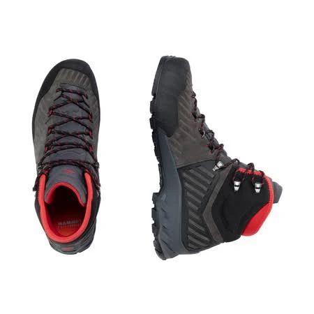 Mammut Alnasca Pro II Mid GTX