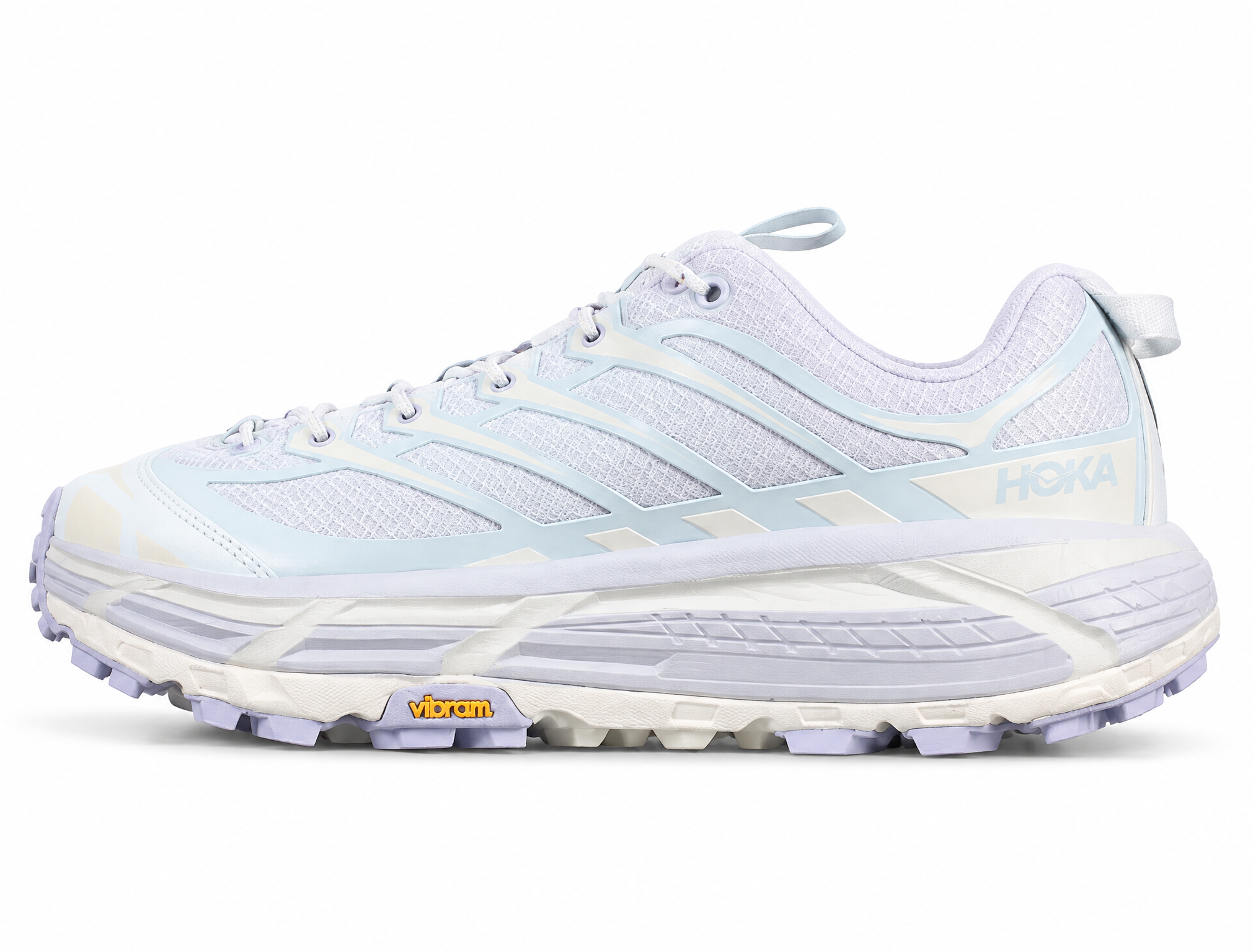 HOKA One One Mafate Three 2