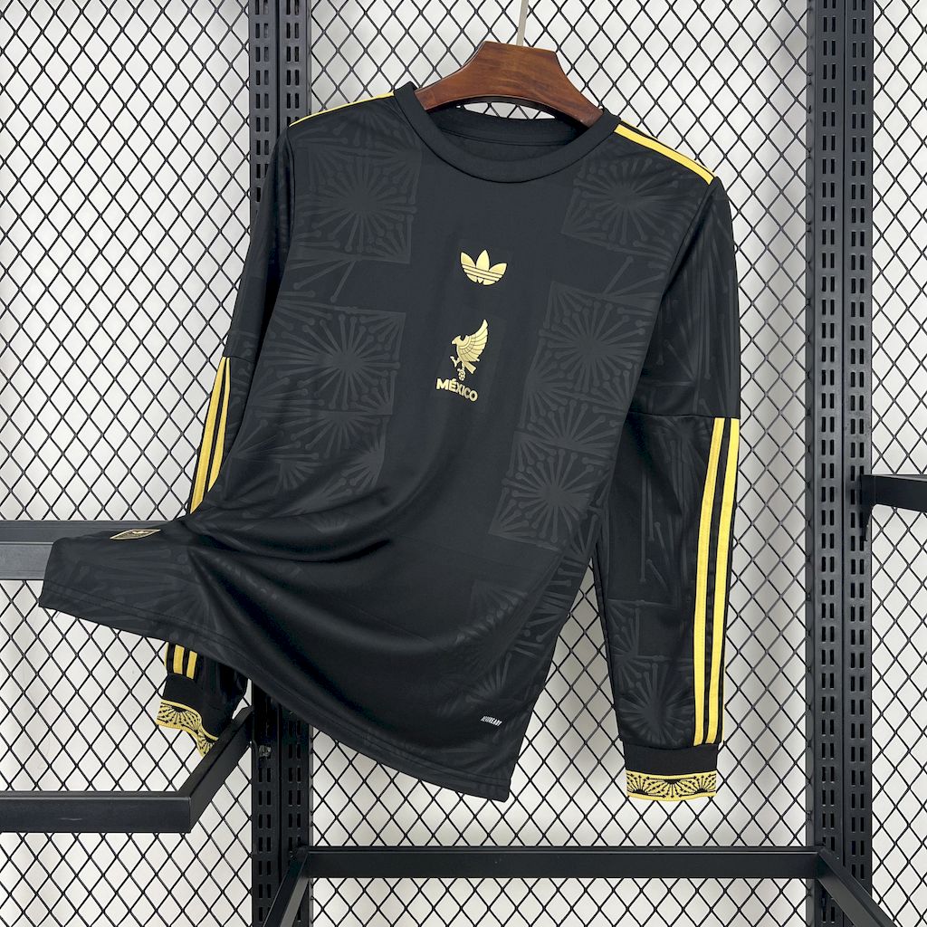 Maillot Foot Mexique 2025 2026 Manches Longues€38.99