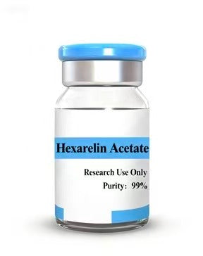 Hexarelin Acetate