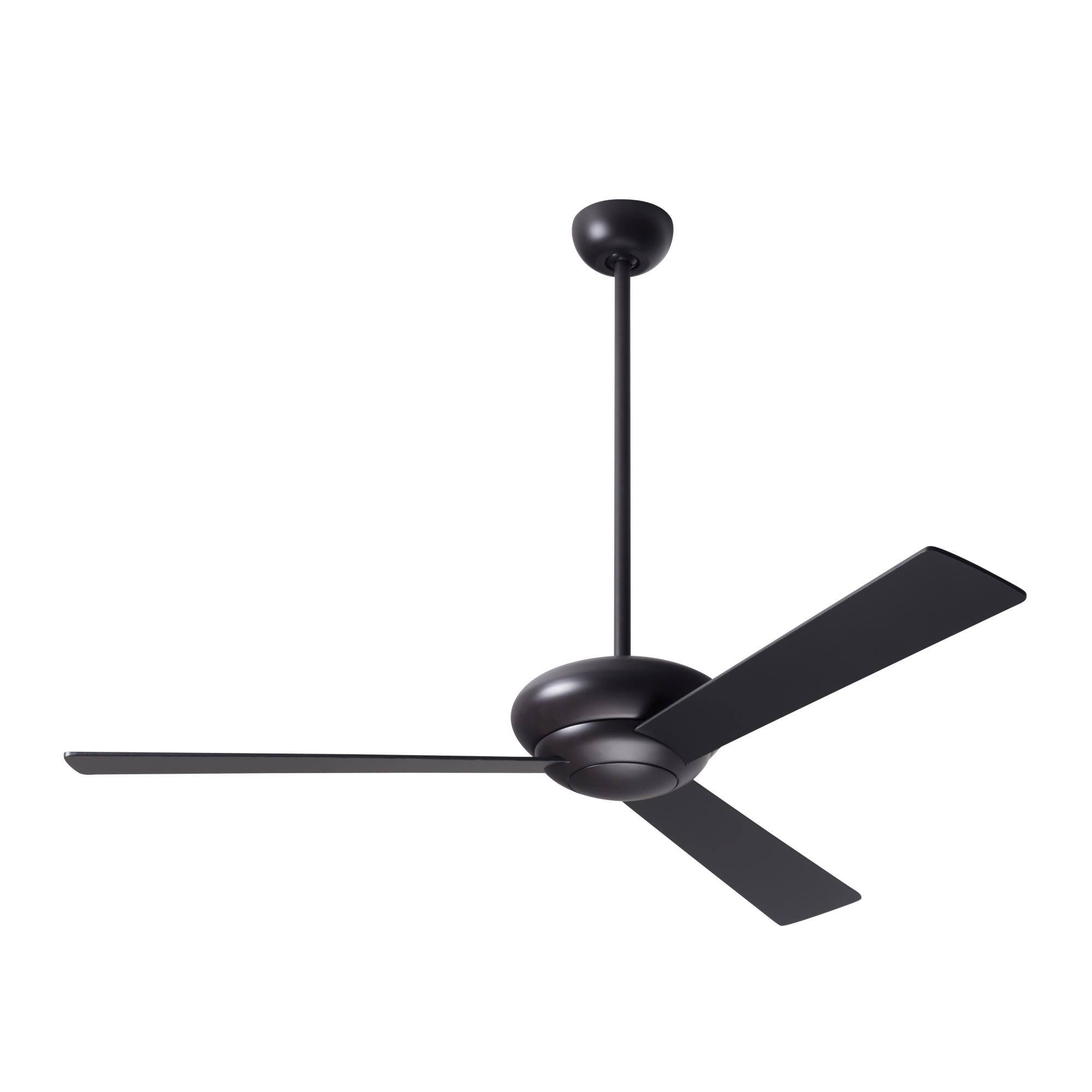 Modern Fan Company - ALT-DB-42-WH-NL-004 Altus 42x22 Ceiling