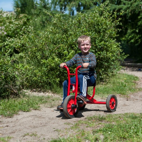 Viking Tricycle, Medium, 24-1/2″