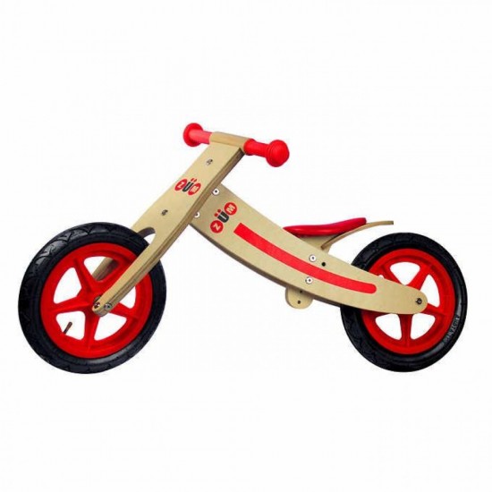 ZM-CX Wood Balance Bike