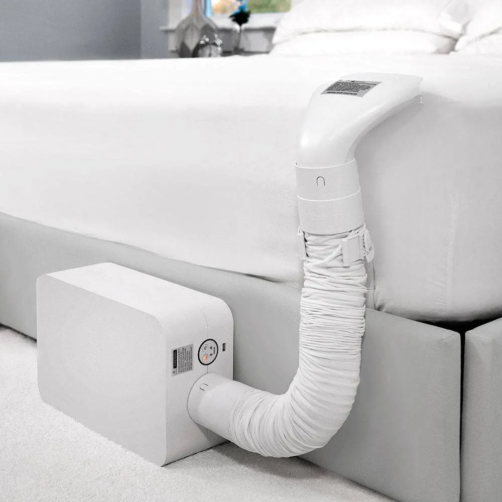 BedJet Cooling, Heating & Climate Comfort System for Beds