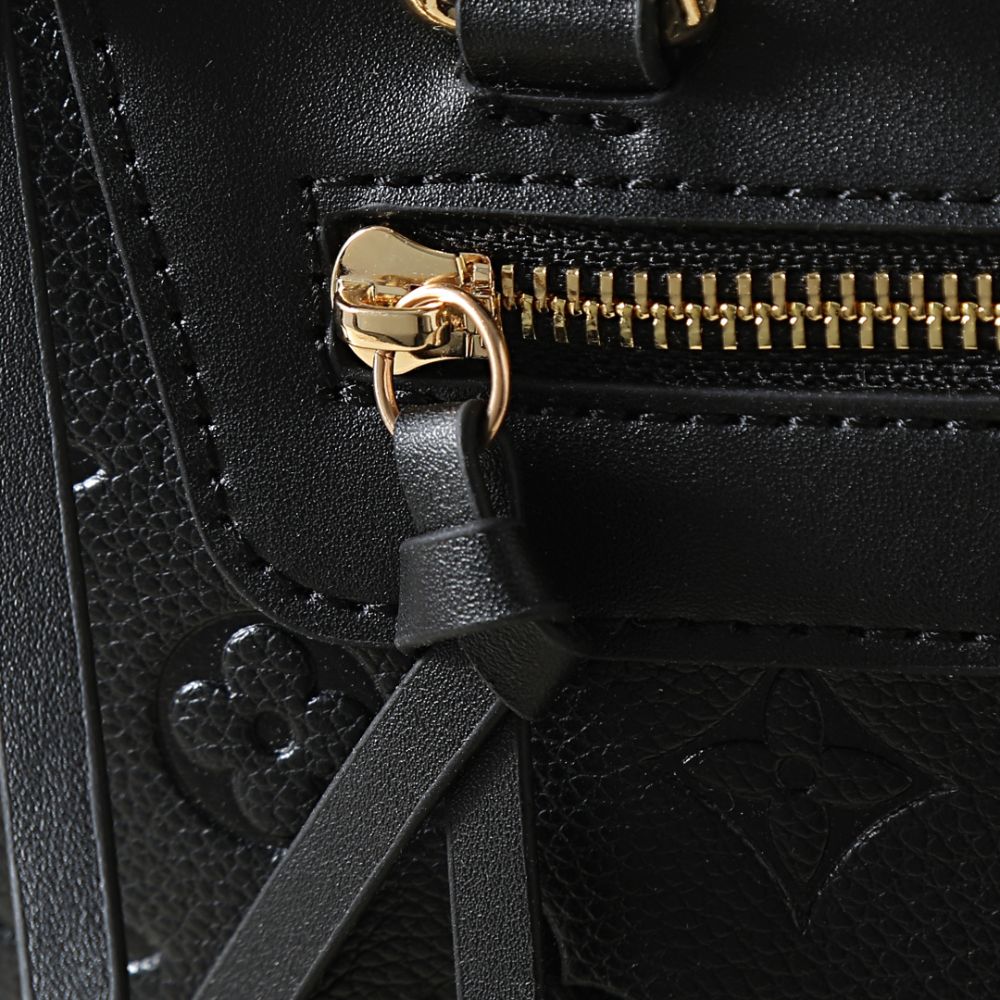 Louis Vuitton Skyline PM Black 11 Inches M28511