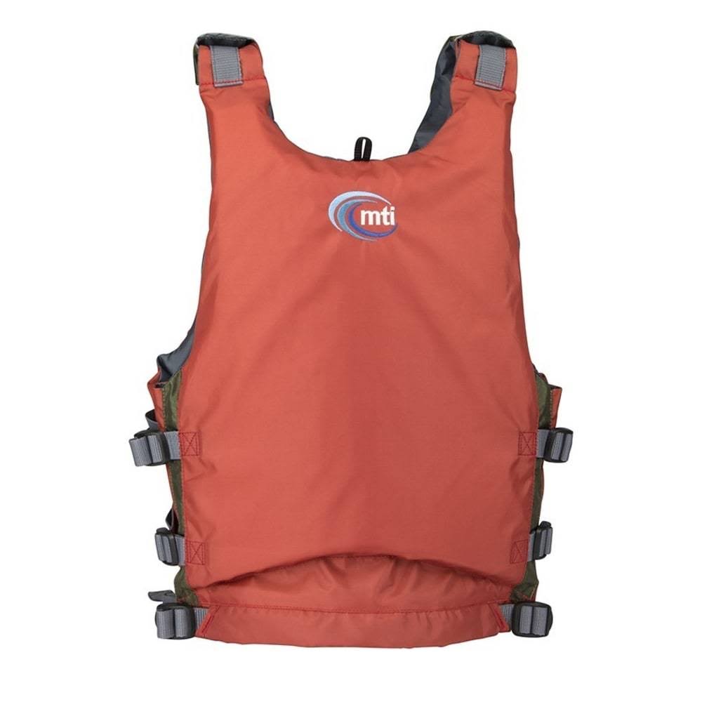 MTI Adventurewear - Reflex Copper/Olive XL/XXL