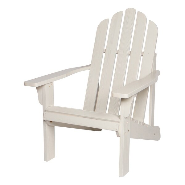 Laguna AllWeather Wood Adirondack Chair