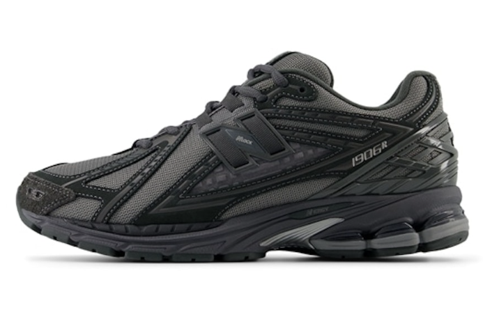 New Balance 1906R Charcoal Deep Green M1906RHX Casual Running Shoes