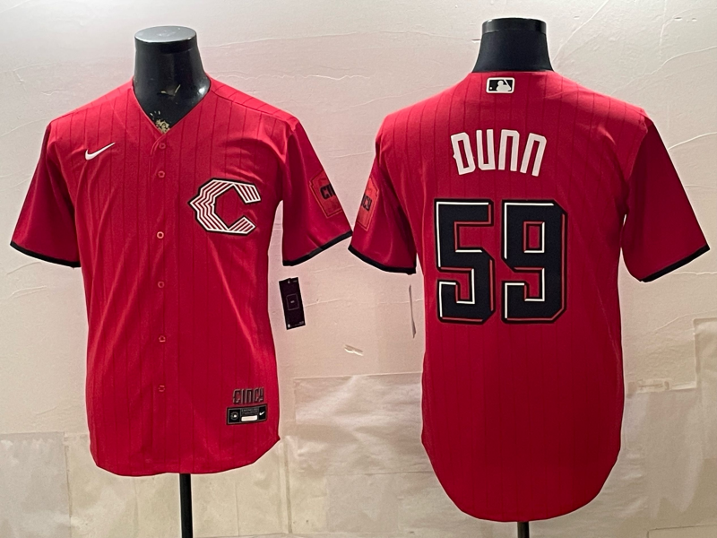 Cincinnati Reds