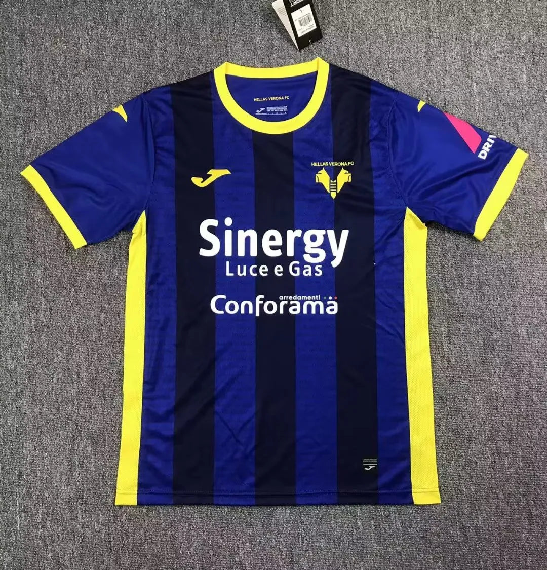 Hellas Verone maillot foot 2023 2024€14.99