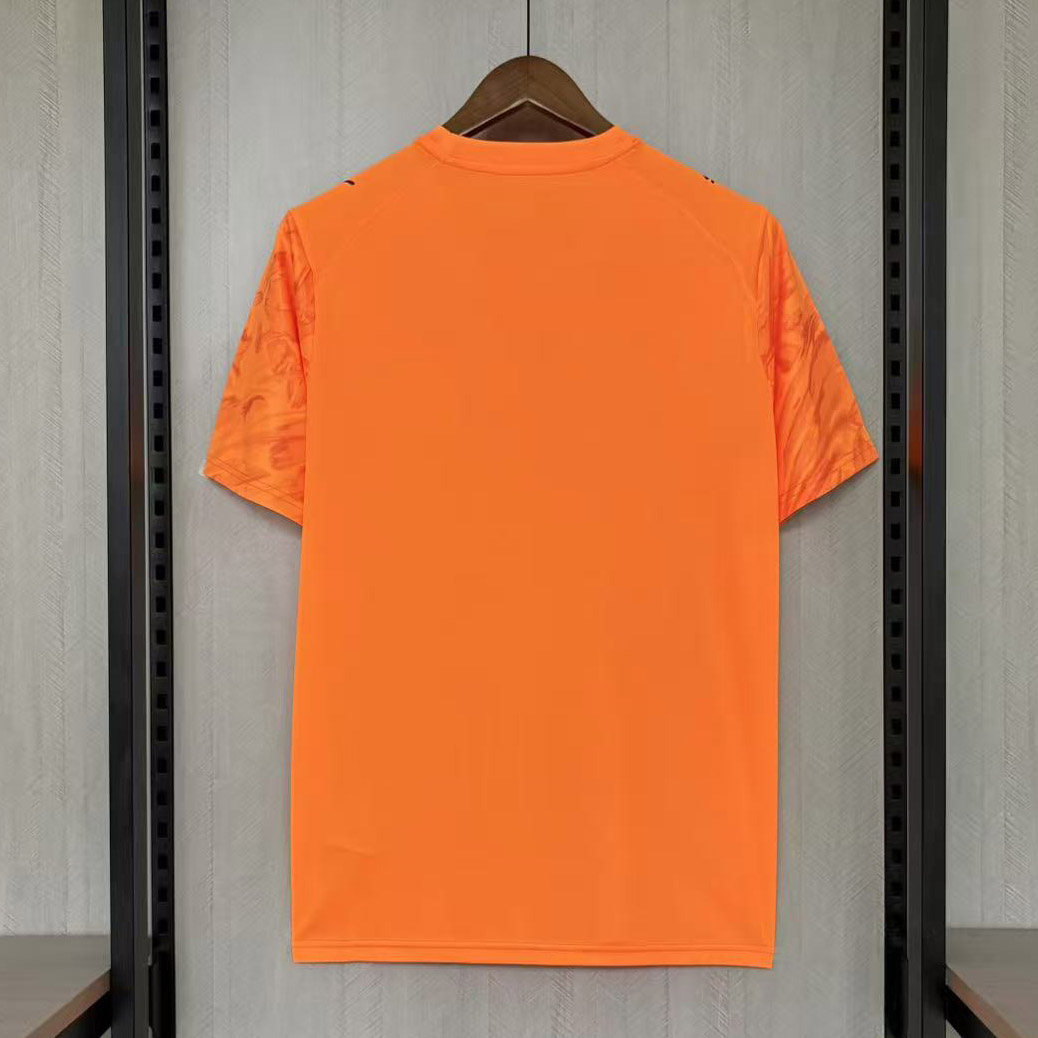 Masculino 26-27 Bahia GK Jersey S-4XL