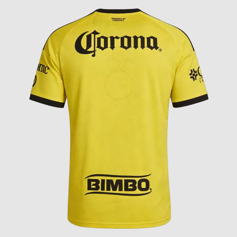 Club America Home Soccer Jersey 2026/27