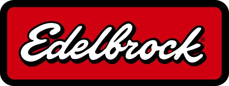Edelbrock 41453 Valve Cover