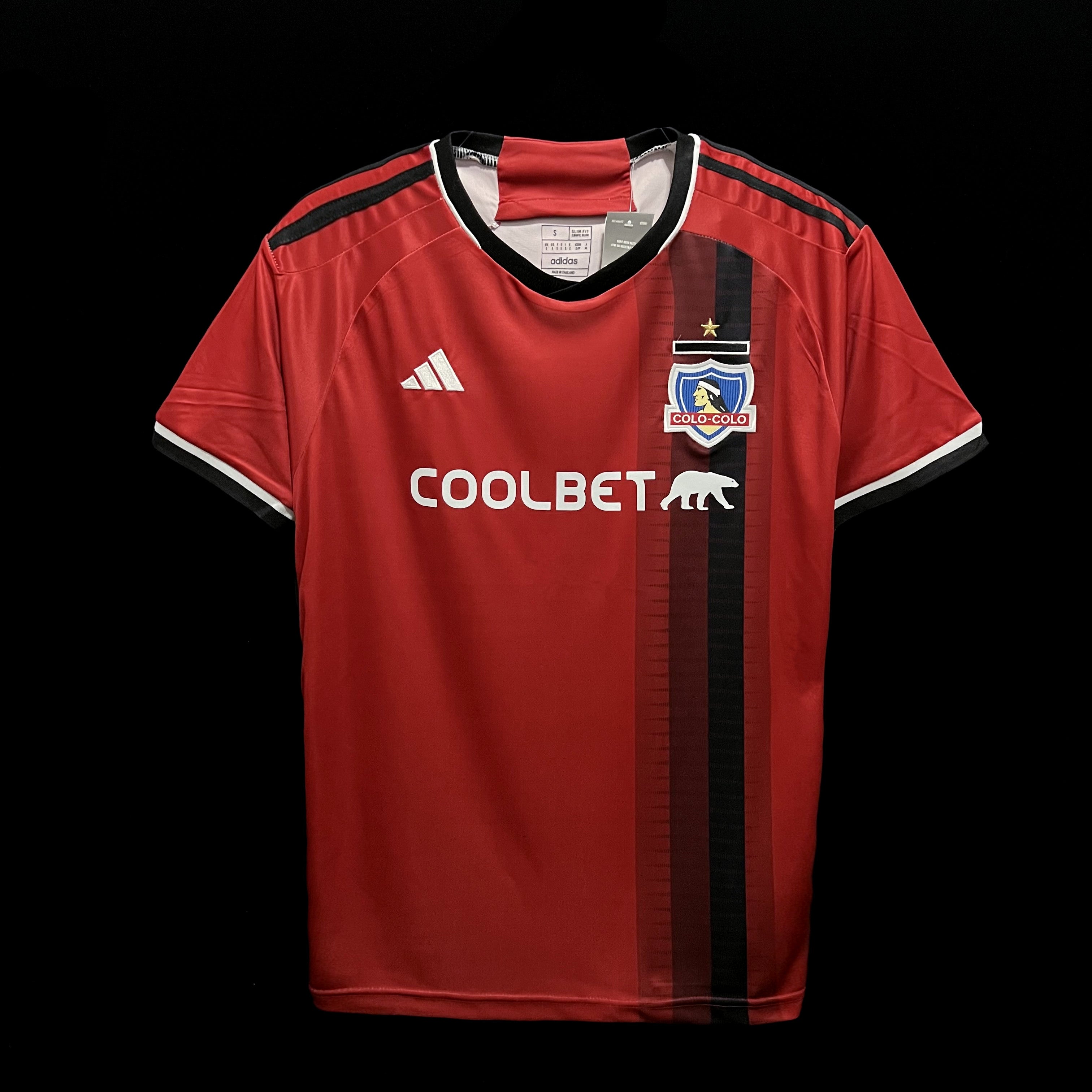 Maillot Colo Colo 2023 2024€14.99