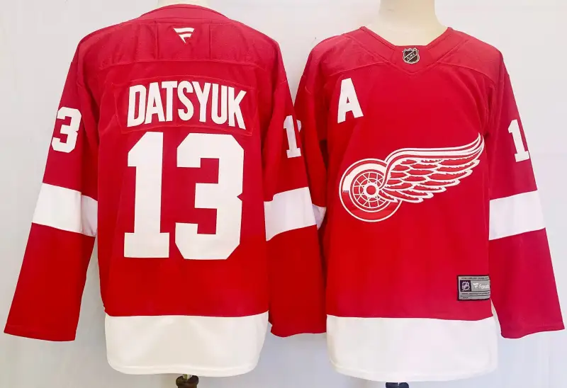 Detroit Red Wings #13