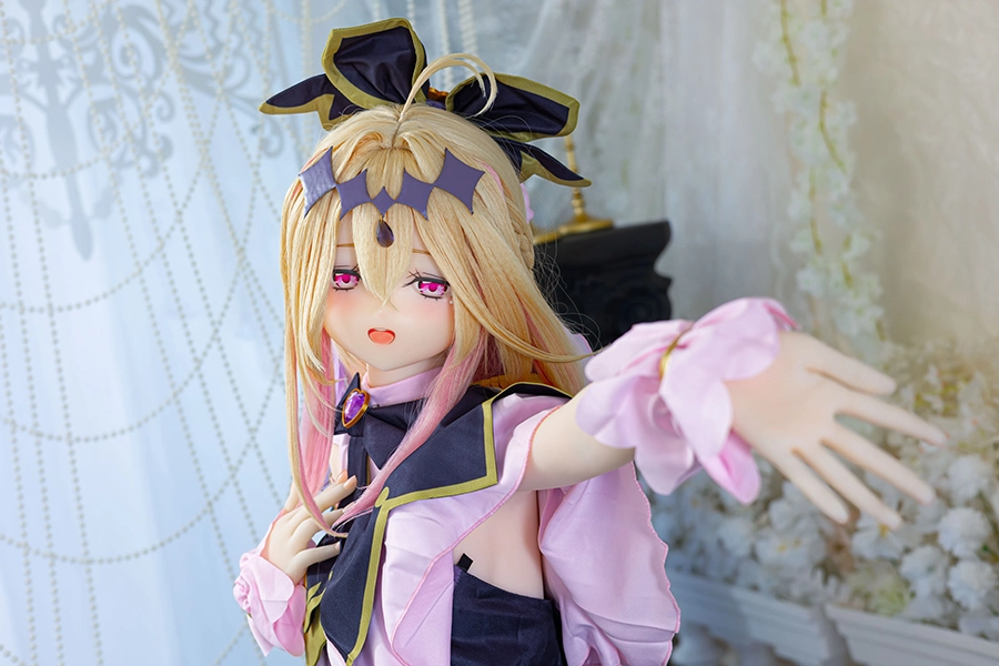 Aotumedoll Head #136