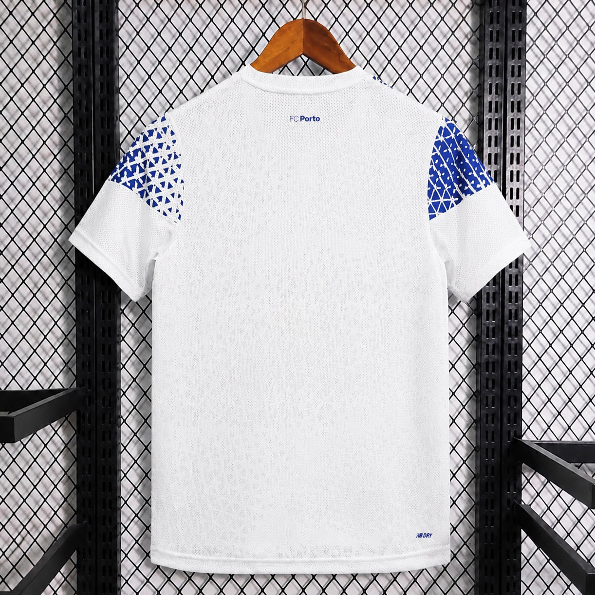 Porto 26/27 Pre-Match Jersey S-4XL Fan Version 3