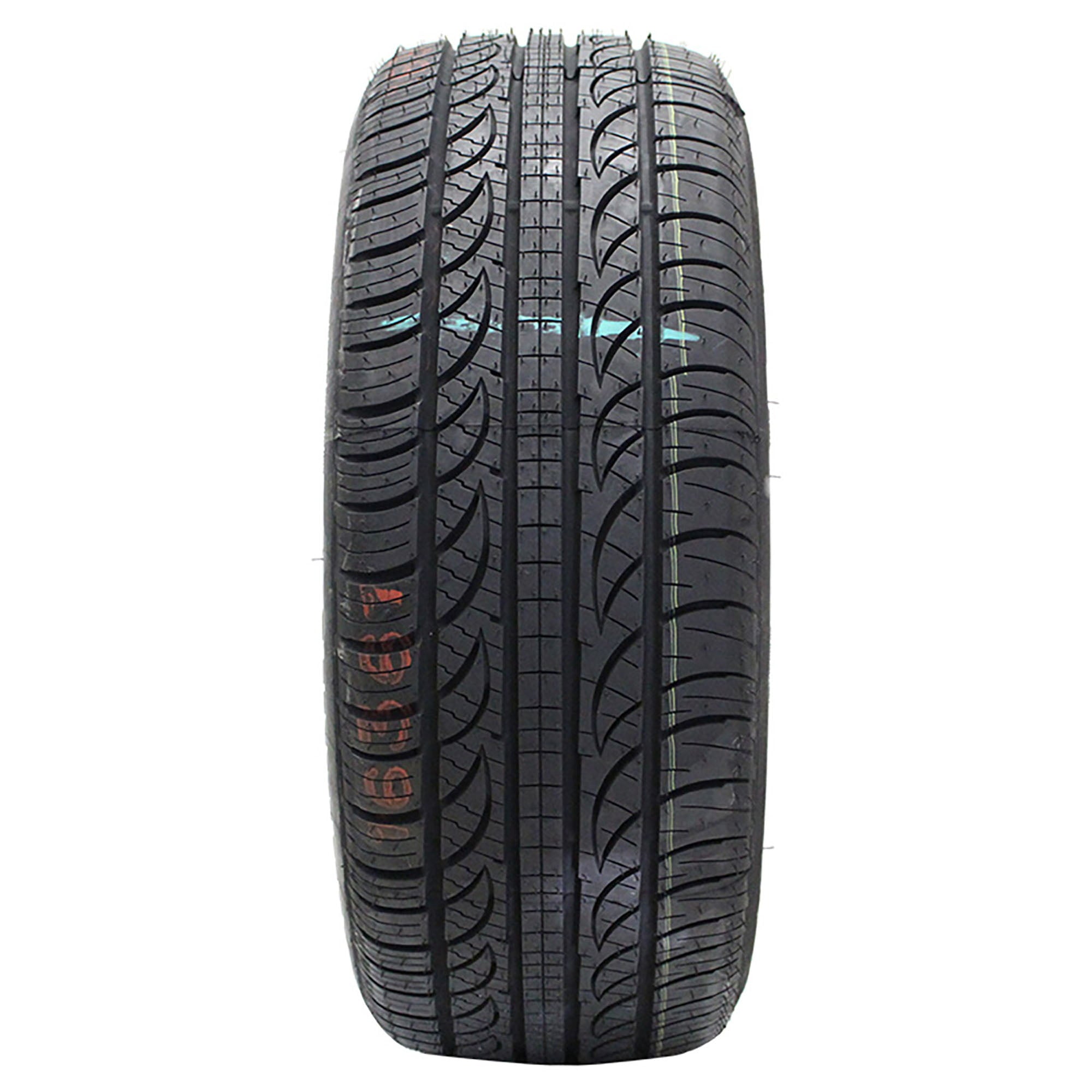 Pirelli P Zero Nero All Season All Season 245/40R18 97V XL Passenger Tire