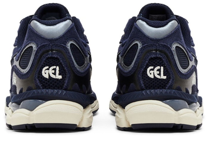 ASICS Gel NYC Midnight 1203A383-401