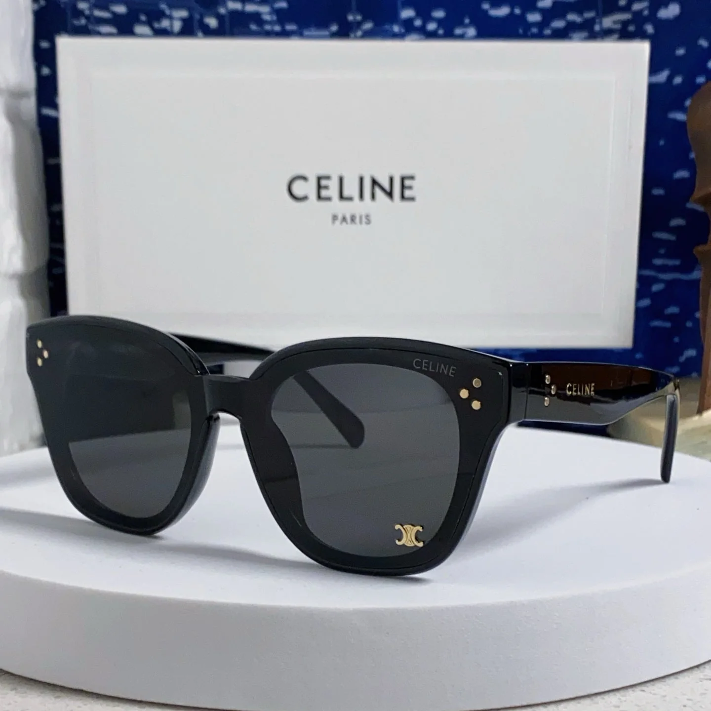 Celine Fashion Sunglasses - cnluxepick