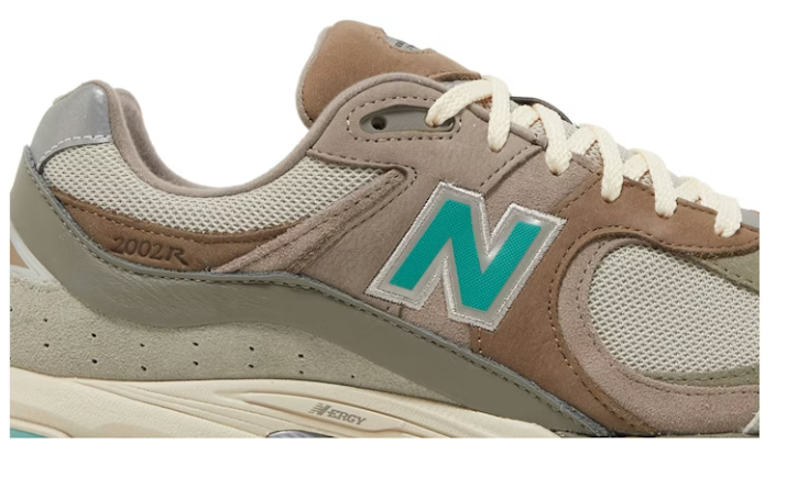Atmos x New Balance 2002R Oasis M2002RAM Casual Running Shoes