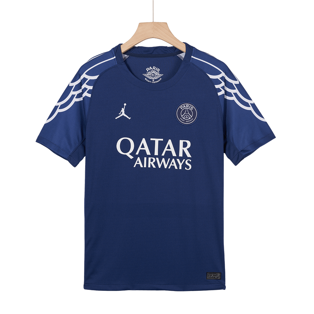 PSG Fourth Away Soccer Jersey
