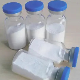 BPC 5mg + TB 5mg