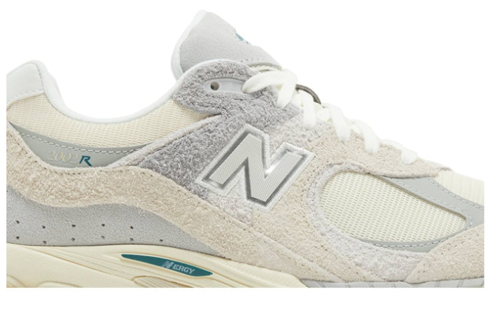 New Balance 2002R Linen M2002REK Casual Running Shoes