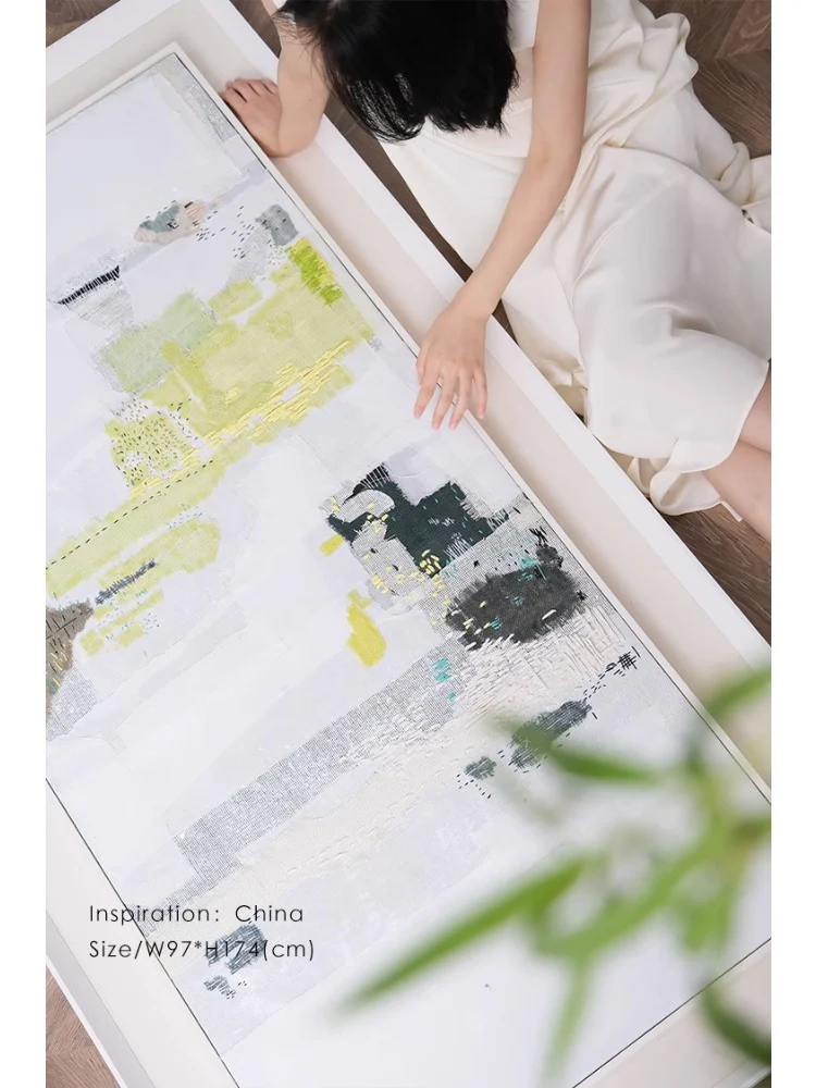 AH186 - Oriental Silk 