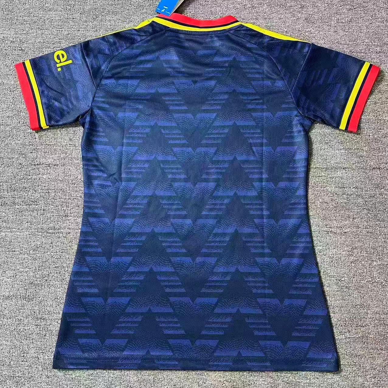 Arsenal Away Woman Jersey 26/27