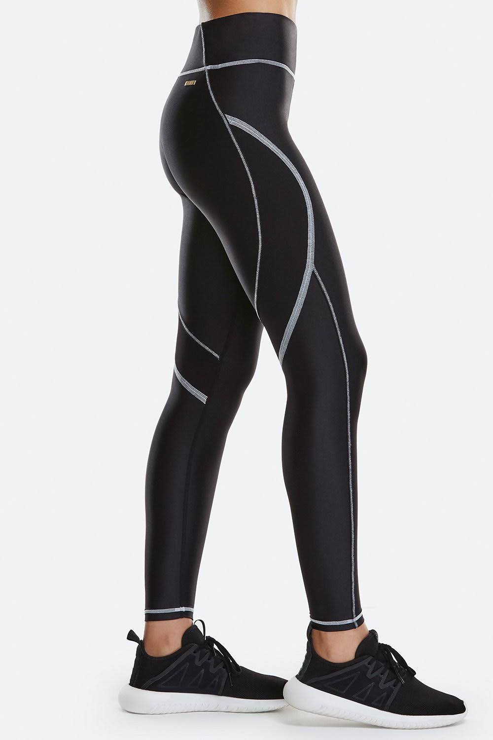 Alala Surf Tight Black / 1-S