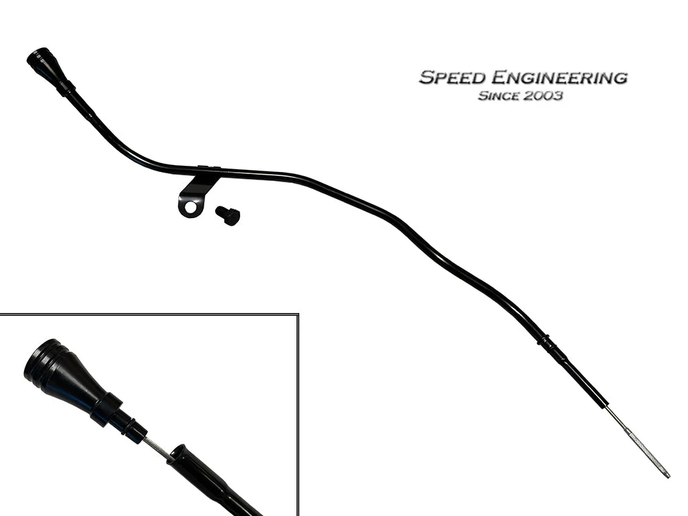 Speed Engineering C10 LS Swap Kit| 1973-1987 (LS1 LS2 LS3 LS6 LSA)