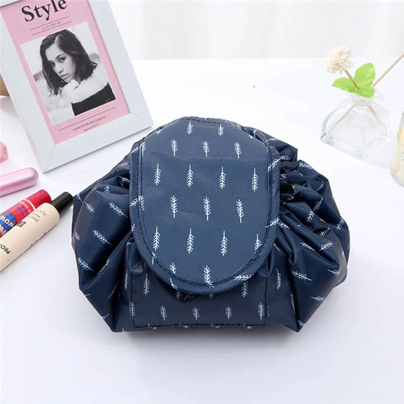 Magic Cosmetics Pouch