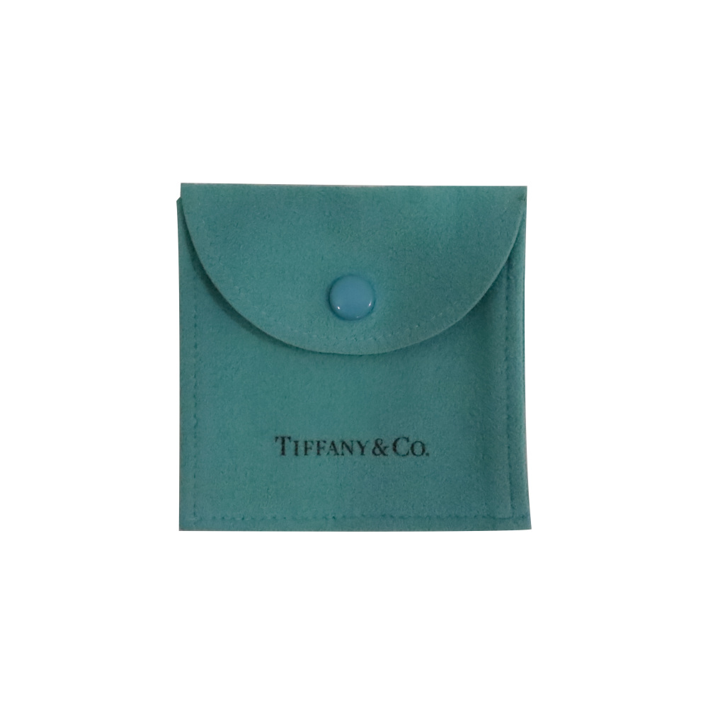 Tiffany & Co. Jean Schlumberger Rin Ring Platinum & 18K Yellow Gold Diamond