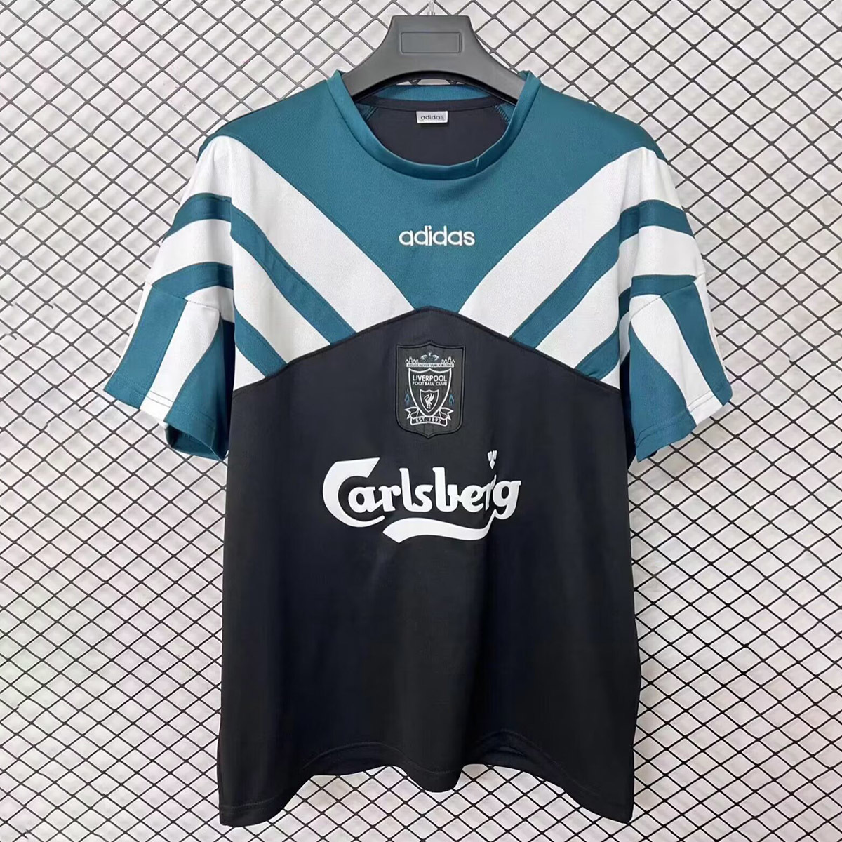 Liverpool 1995 T-shirt S-4XL